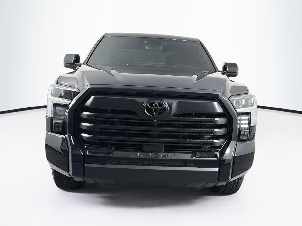 toyota tundra 2026 5TFWC5DB7TX129617 image toyota tundra 2026 5TFWC5DB7TX129617 image
