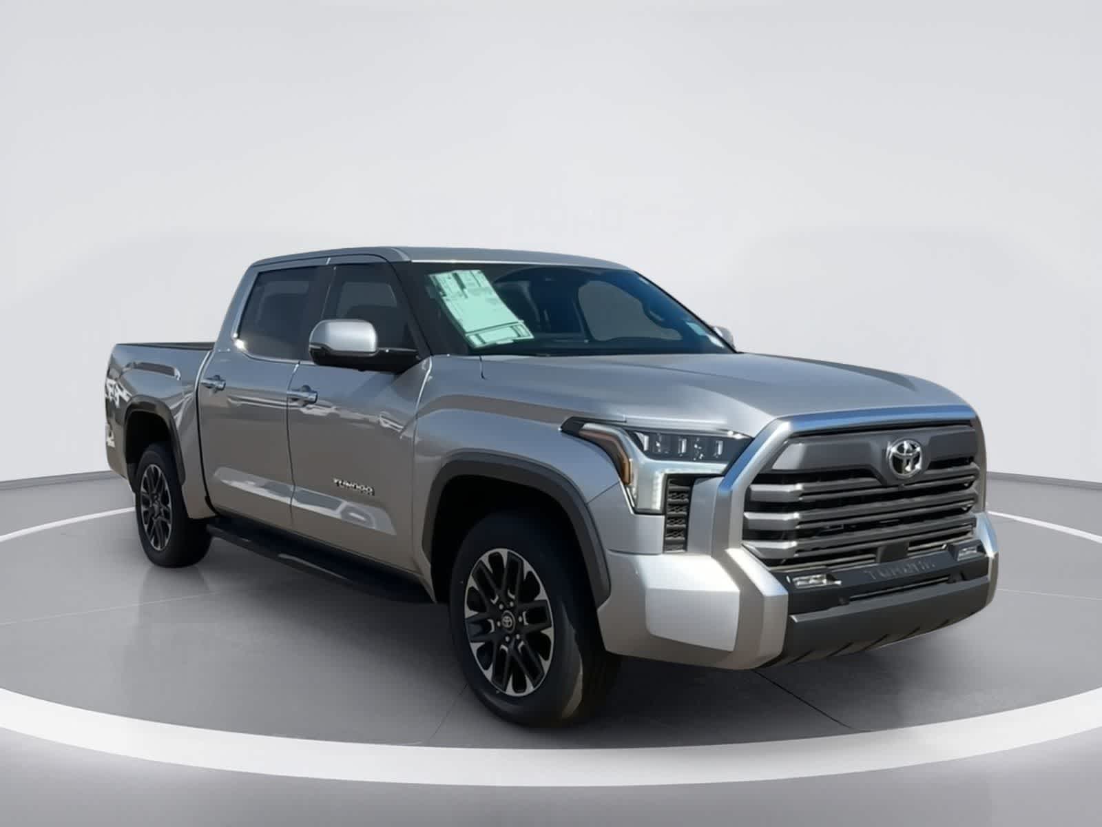 toyota tundra 2026 5TFJA5DB6TX370147 image toyota tundra 2026 5TFJA5DB6TX370147 image