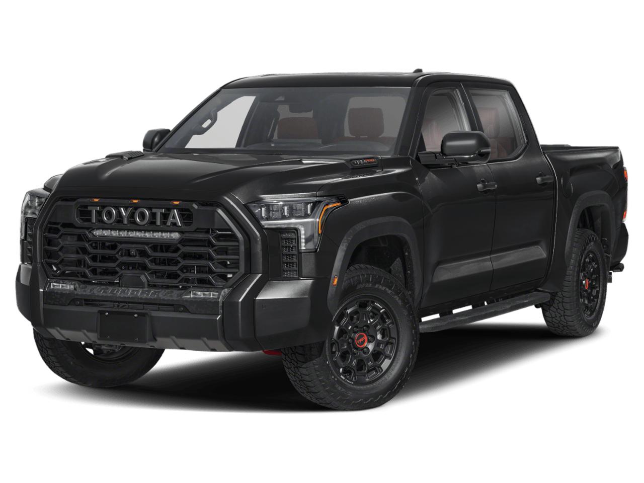 toyota tundra 2026 5TFPC5DB6TX120542 image toyota tundra 2026 5TFPC5DB6TX120542 image