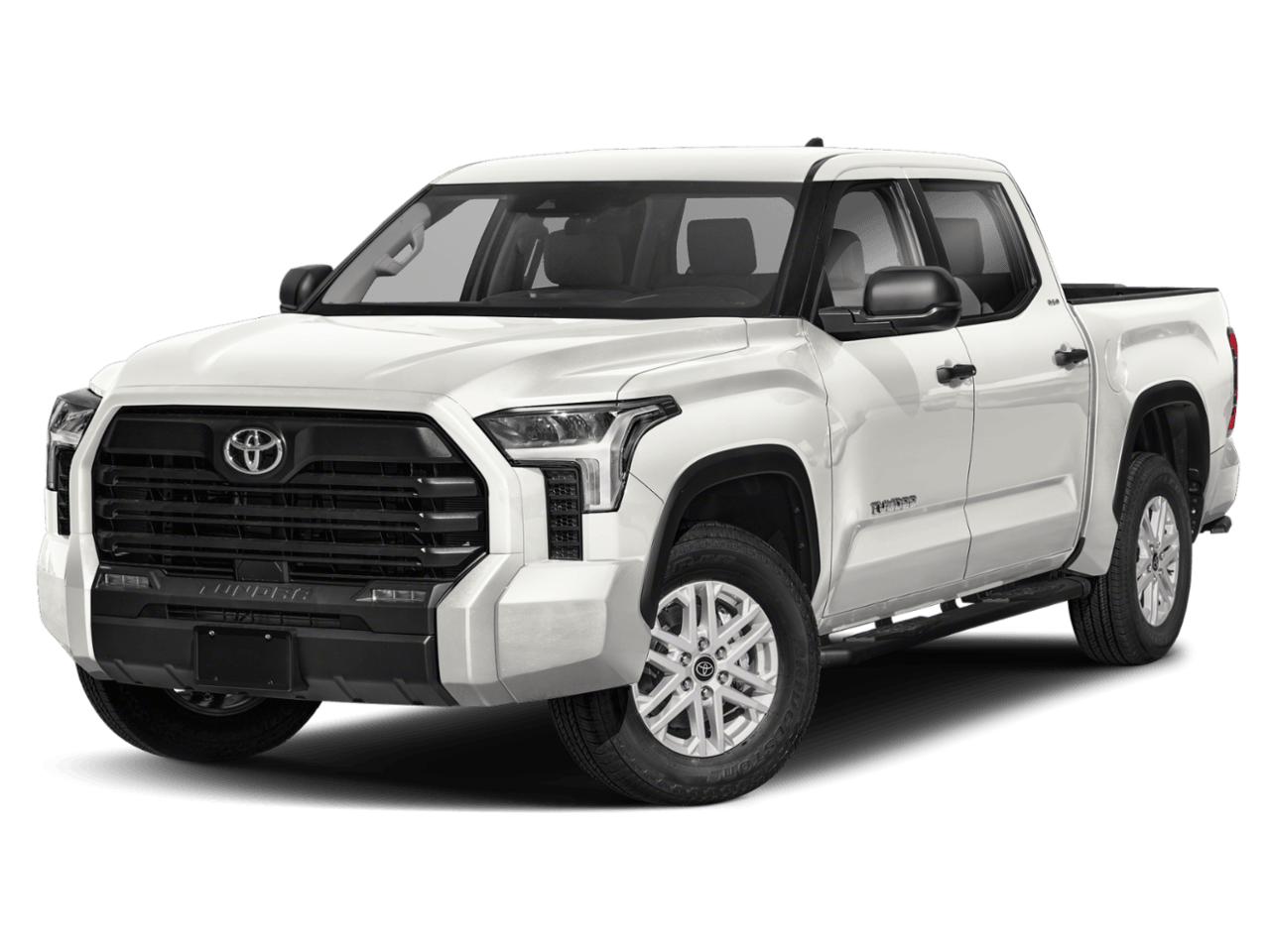 toyota tundra 2026 5TFLA5DB4TX380622 image toyota tundra 2026 5TFLA5DB4TX380622 image