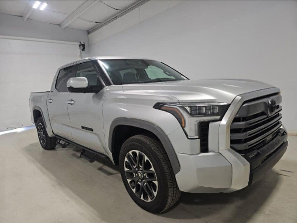 toyota tundra 2026 5TFJA5DBXTX340519 image toyota tundra 2026 5TFJA5DBXTX340519 image