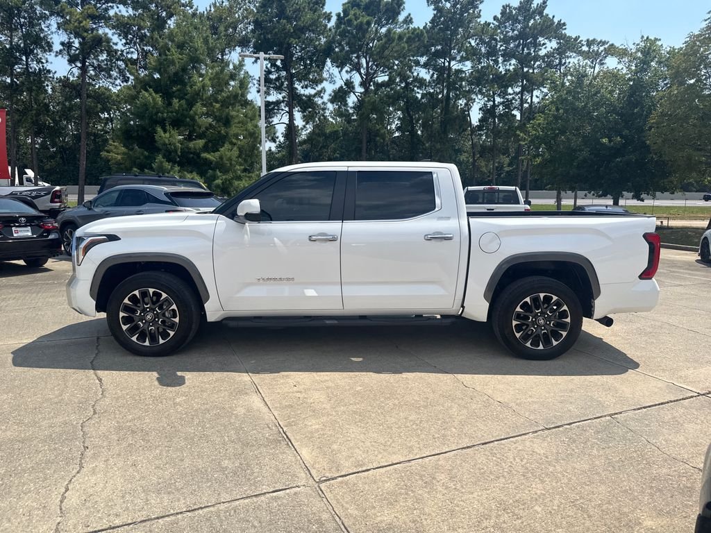 toyota tundra 2026 5TF1A5AB4TX051673 image toyota tundra 2026 5TF1A5AB4TX051673 image