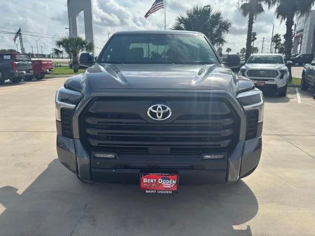 toyota tundra 2026 5TFLA5DBXTX374968 image toyota tundra 2026 5TFLA5DBXTX374968 image