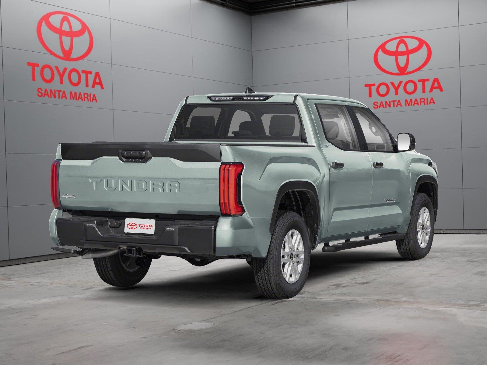 toyota tundra 2026 5TFLA5AB8TX059459 image toyota tundra 2026 5TFLA5AB8TX059459 image