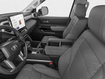 toyota tundra 2026 5TFWA5DB0TX41A670 image toyota tundra 2026 5TFWA5DB0TX41A670 image