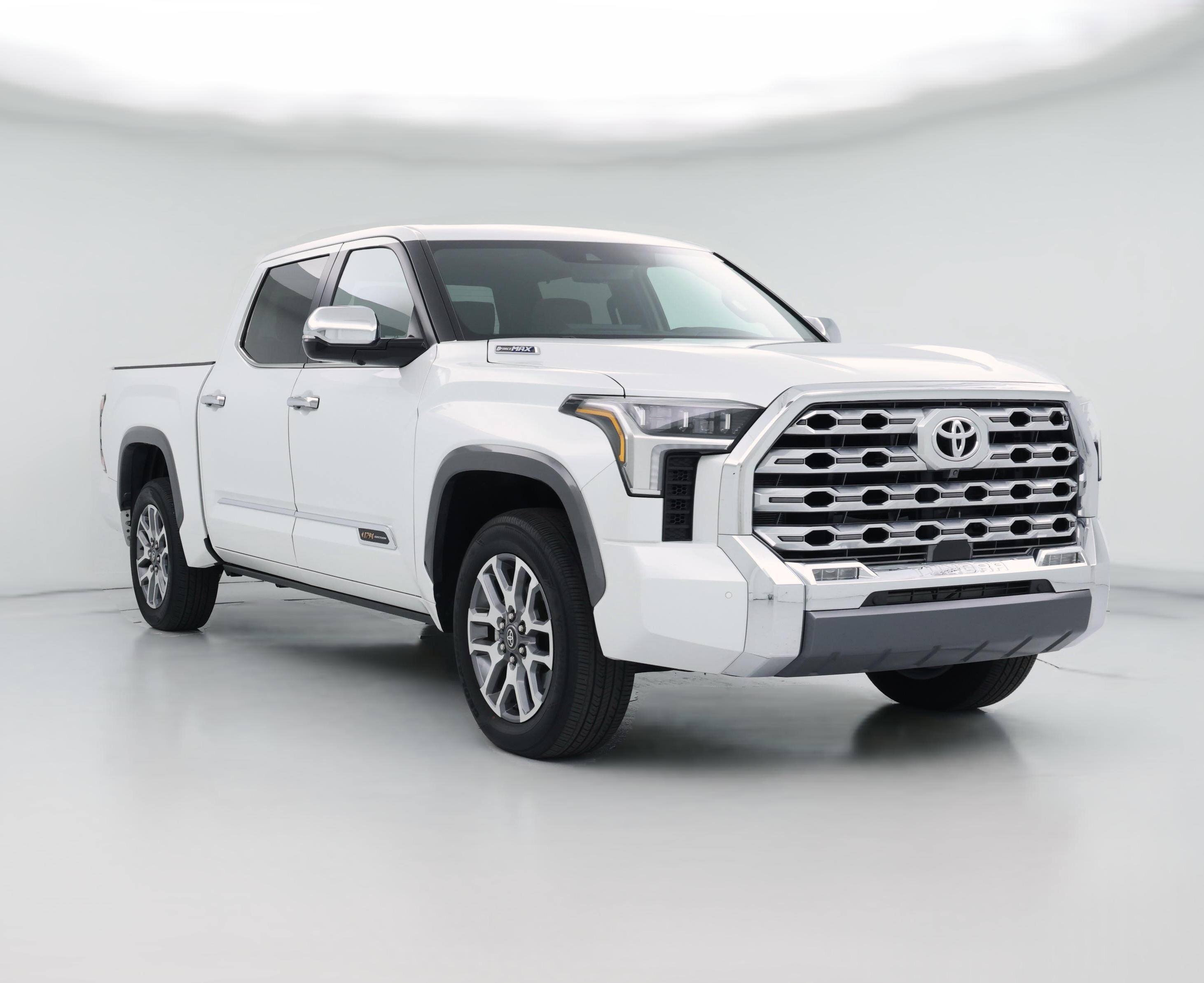 toyota tundra 2026 5TFMC5DB9TX118934 image toyota tundra 2026 5TFMC5DB9TX118934 image