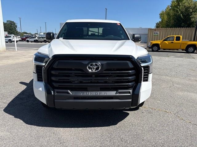 toyota tundra 2026 5TFKB5AA3TX057263 image toyota tundra 2026 5TFKB5AA3TX057263 image