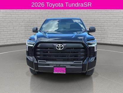 toyota tundra 2026 5TFKB5DB0TX375992 image toyota tundra 2026 5TFKB5DB0TX375992 image
