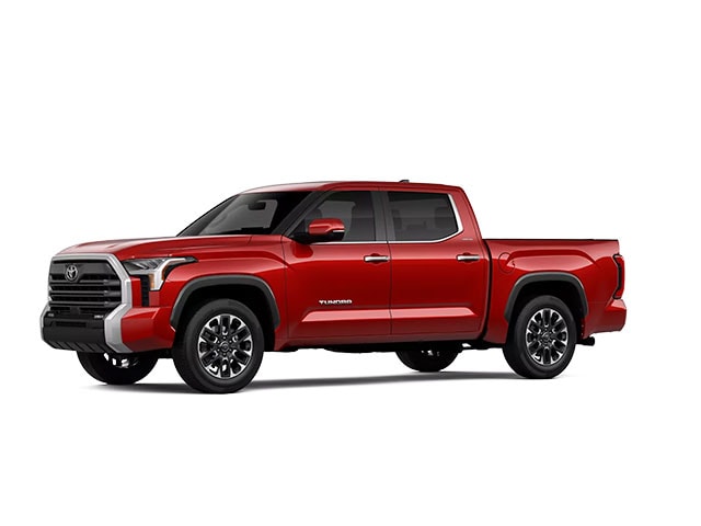 toyota tundra 2026 5TFWA5DB7TX376741 image toyota tundra 2026 5TFWA5DB7TX376741 image