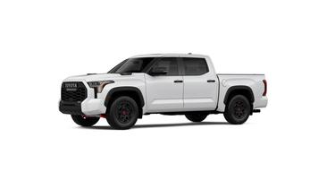 toyota tundra 2026 5TFPC5DB1TX40C981 image toyota tundra 2026 5TFPC5DB1TX40C981 image