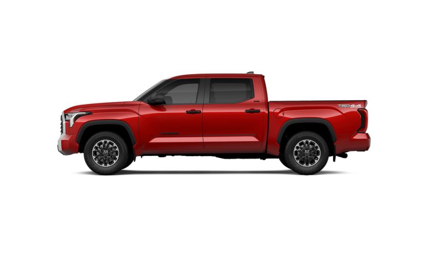 toyota tundra 2026 5TFLA5DB8TX364696 image toyota tundra 2026 5TFLA5DB8TX364696 image
