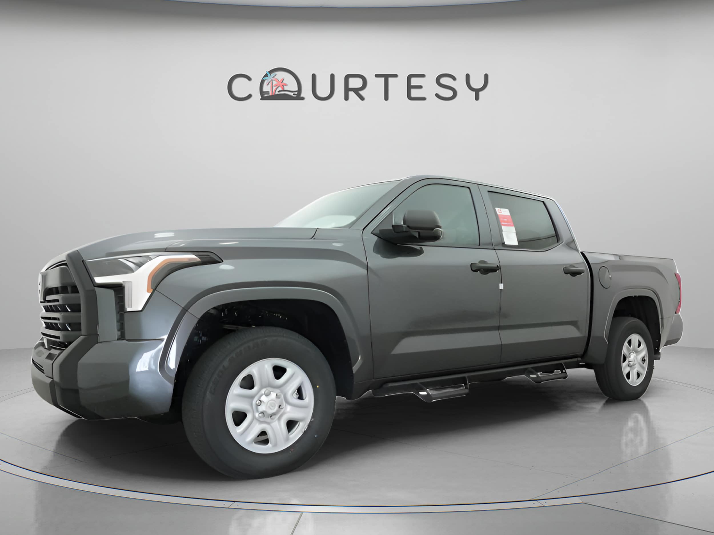 toyota tundra 2026 5TFKB5DB6TX392814 image toyota tundra 2026 5TFKB5DB6TX392814 image