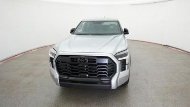 toyota tundra 2026 5TFWC5DB4TX141207 image toyota tundra 2026 5TFWC5DB4TX141207 image