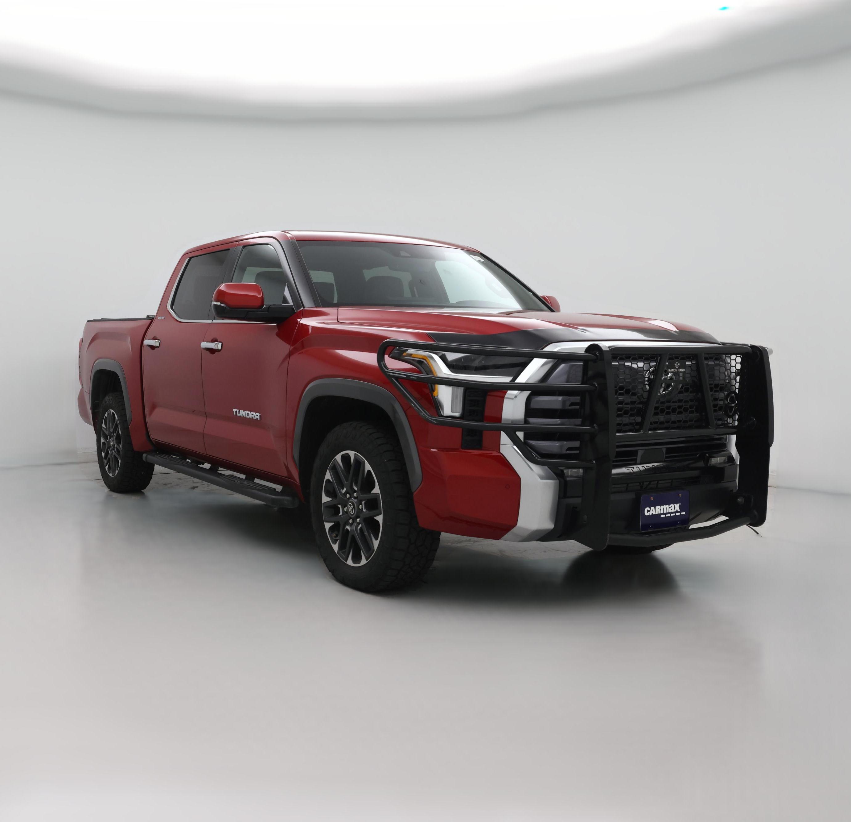 toyota tundra 2026 5TFJA5DB9TX365282 image toyota tundra 2026 5TFJA5DB9TX365282 image