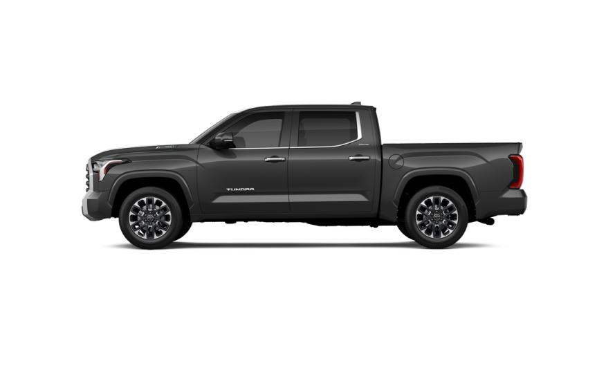 toyota tundra 2026 5TFWC5DB0TX126008 image toyota tundra 2026 5TFWC5DB0TX126008 image