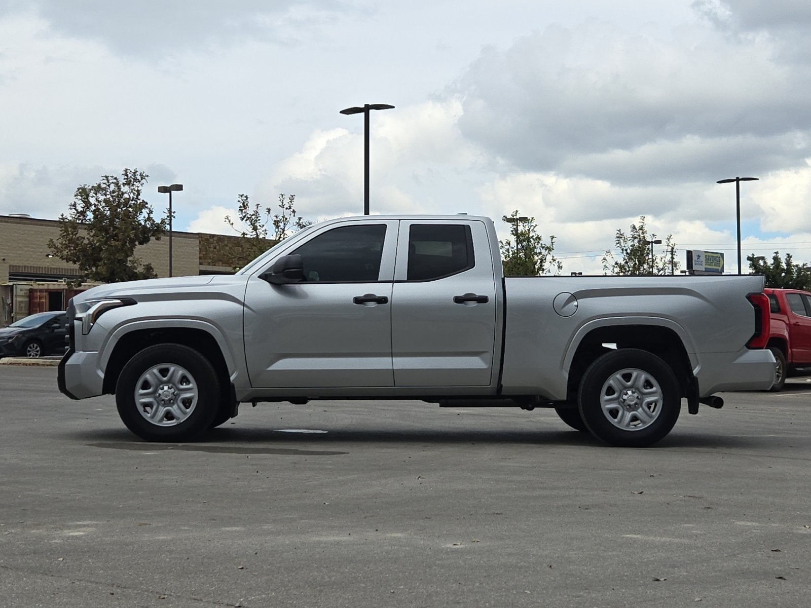toyota tundra 2026 5TFKB5AA0TX050951 image toyota tundra 2026 5TFKB5AA0TX050951 image