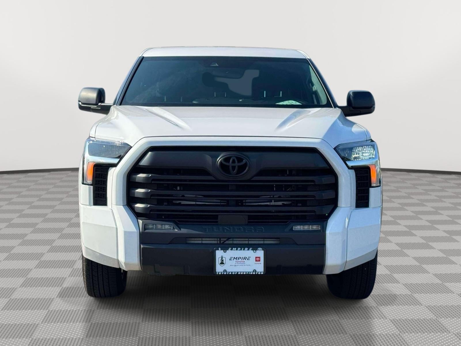 toyota tundra 2026 5TFLA5AB7TX053362 image toyota tundra 2026 5TFLA5AB7TX053362 image