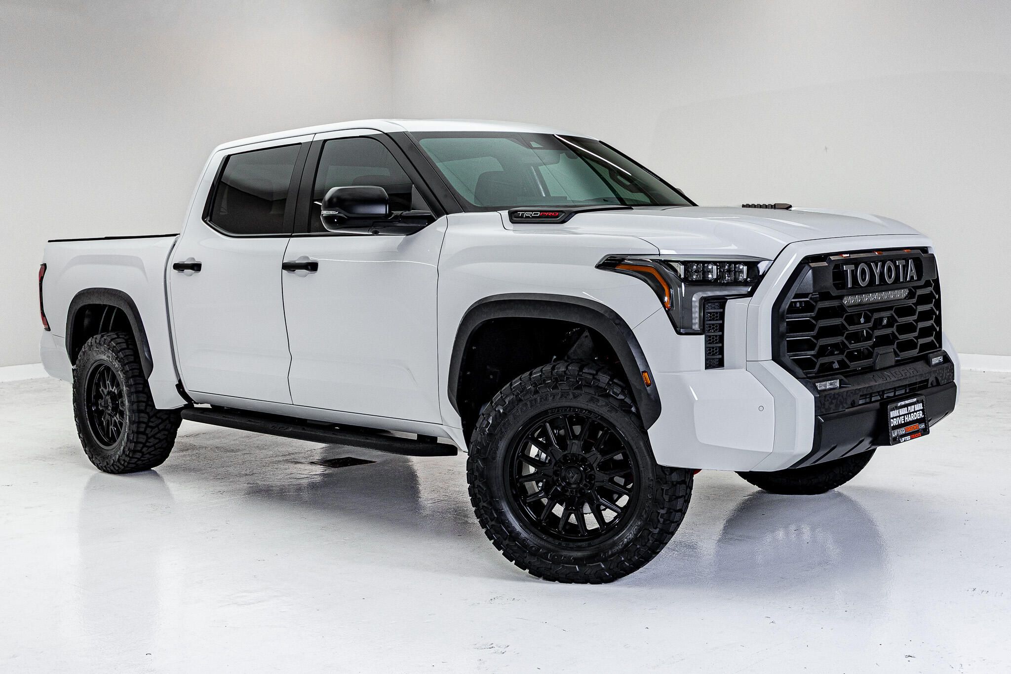 toyota tundra 2026 5TFPC5DB4TX120197 image toyota tundra 2026 5TFPC5DB4TX120197 image