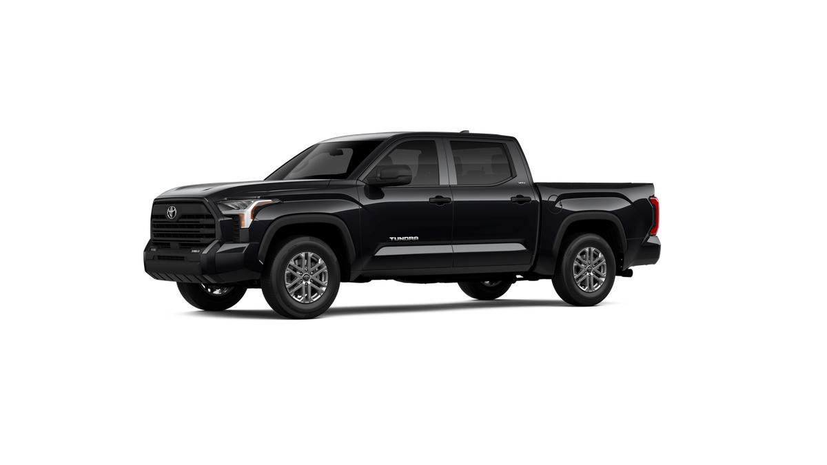toyota tundra 2026 5TFLA5DB3TX348826 image toyota tundra 2026 5TFLA5DB3TX348826 image