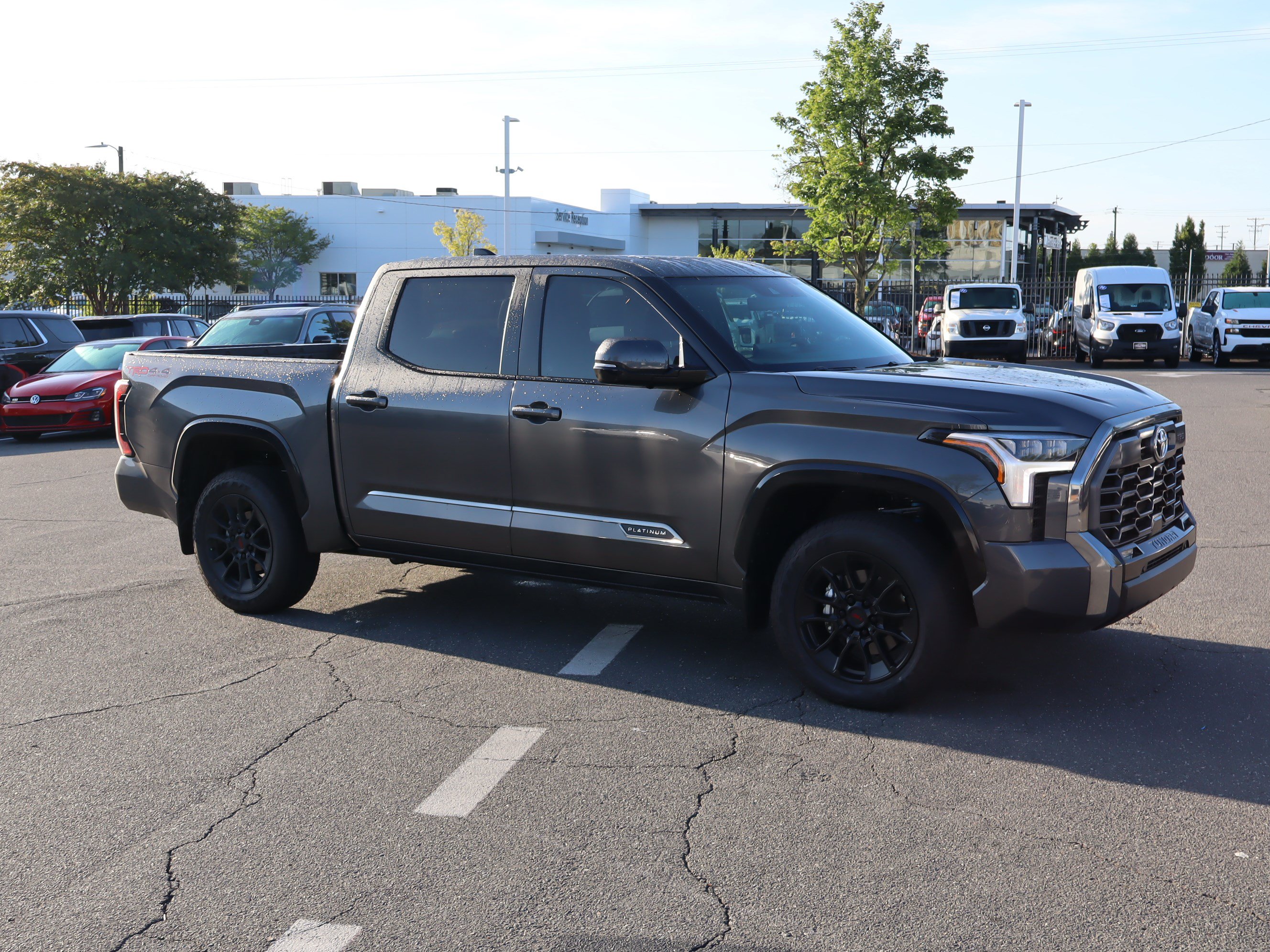 toyota tundra 2026 5TFWA5DB7TX424318 image toyota tundra 2026 5TFWA5DB7TX424318 image