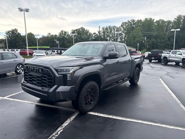 toyota tundra 2026 5TFPC5DBXTX132791 image toyota tundra 2026 5TFPC5DBXTX132791 image