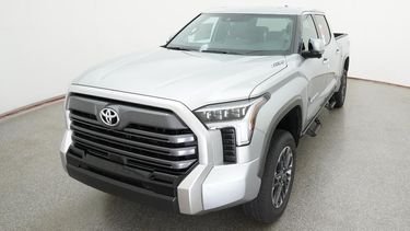toyota tundra 2026 5TFJC5DB4TX139497 image toyota tundra 2026 5TFJC5DB4TX139497 image