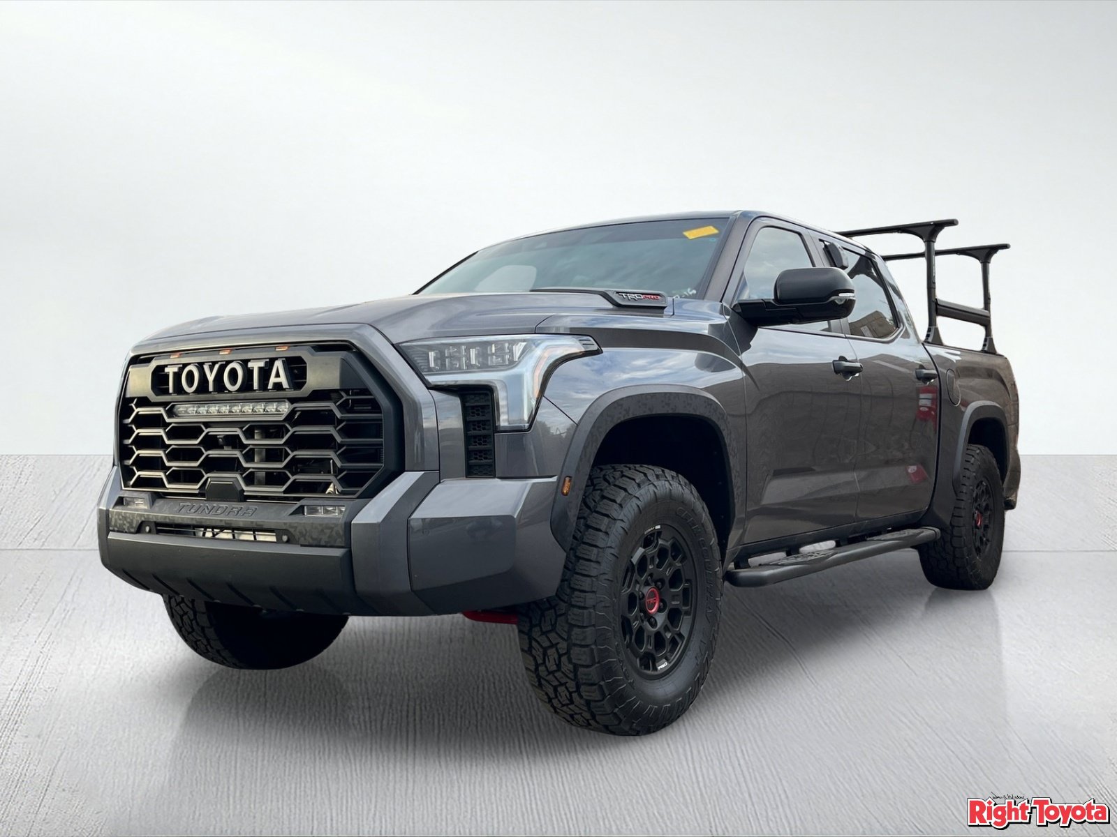 toyota tundra 2026 5TFPC5DB6TX127765 image toyota tundra 2026 5TFPC5DB6TX127765 image