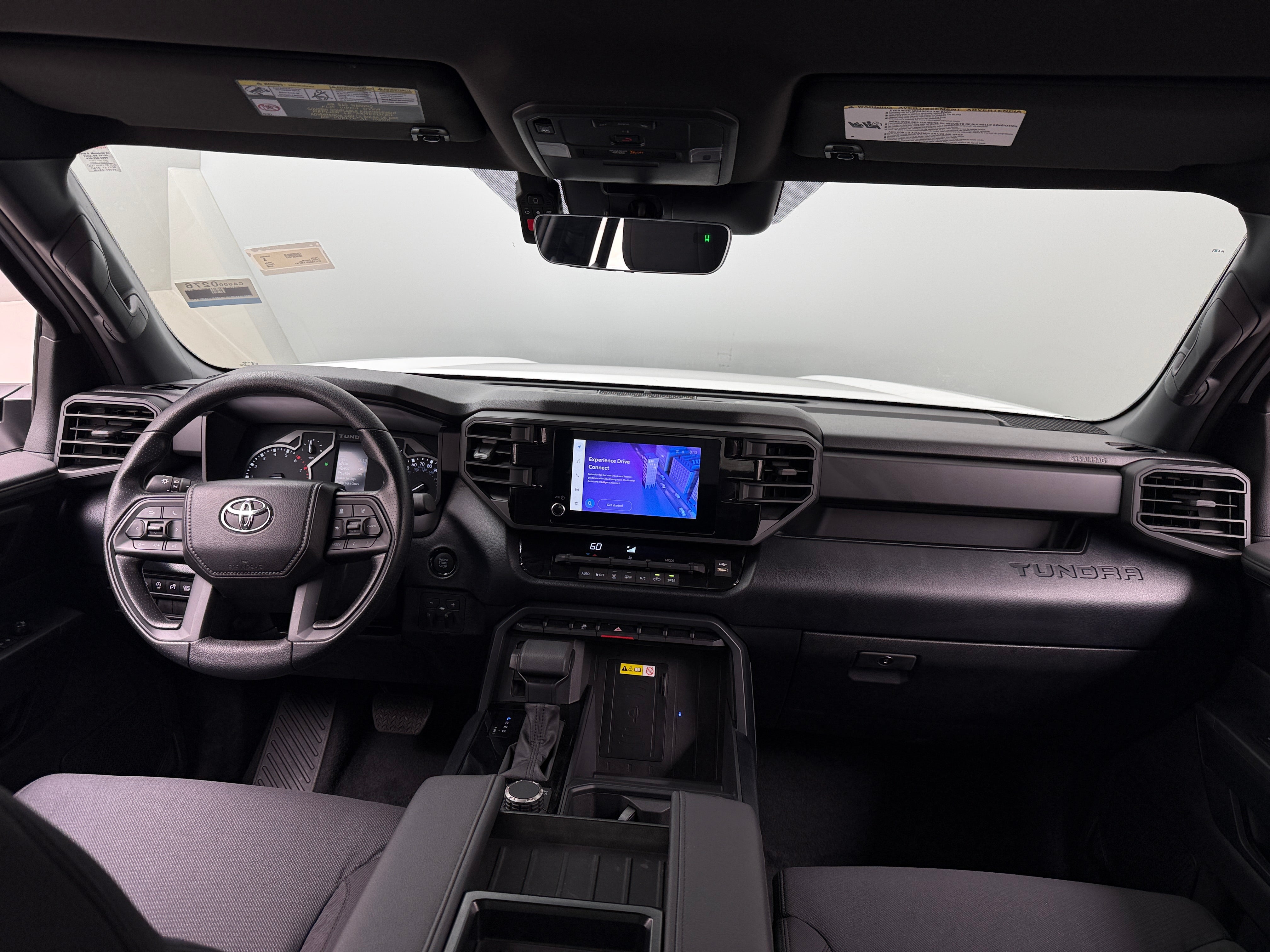 toyota tundra 2026 5TFLA5DB8TX407191 image toyota tundra 2026 5TFLA5DB8TX407191 image