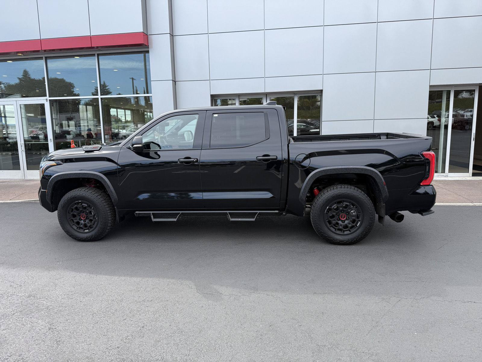 toyota tundra 2026 5TFPC5DB9TX132216 image toyota tundra 2026 5TFPC5DB9TX132216 image