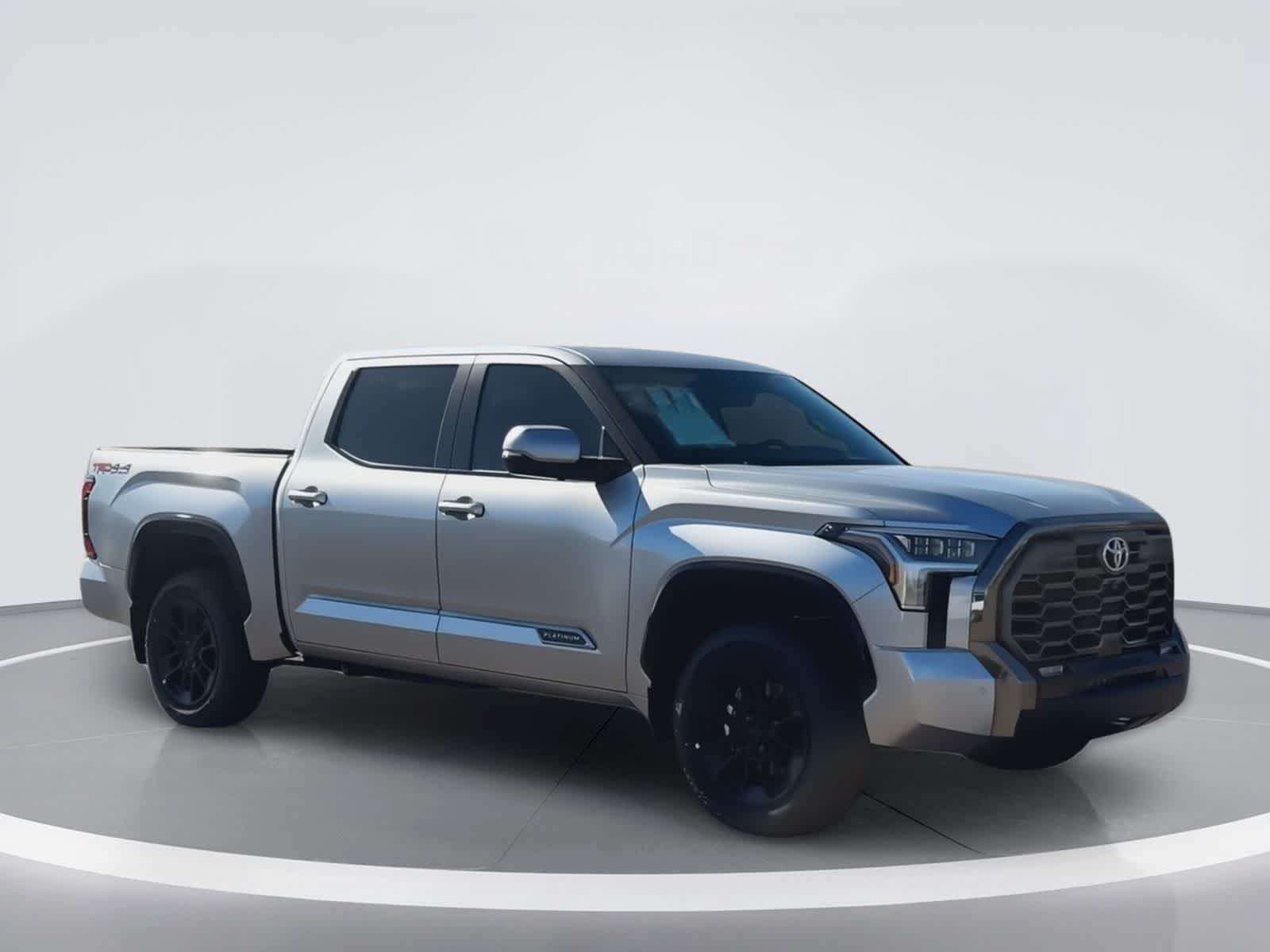 toyota tundra 2026 5TFWA5DB5TX389195 image toyota tundra 2026 5TFWA5DB5TX389195 image