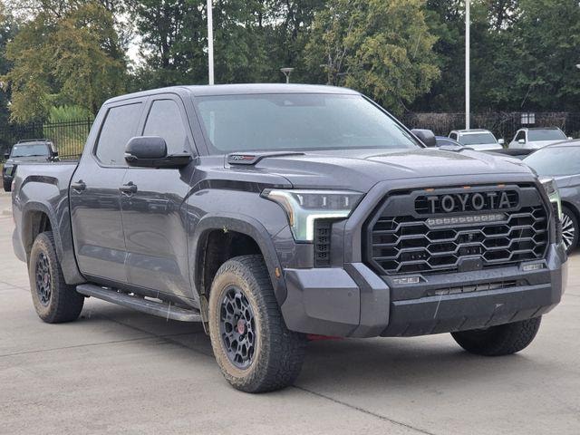 toyota tundra 2026 5TFPC5DB0TX126367 image toyota tundra 2026 5TFPC5DB0TX126367 image