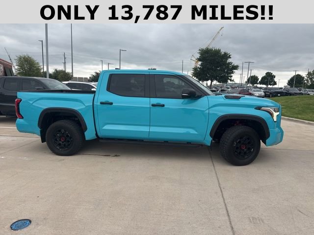 toyota tundra 2026 5TFPC5DB7TX129881 image toyota tundra 2026 5TFPC5DB7TX129881 image
