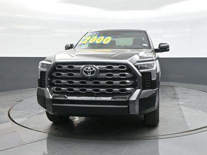 toyota tundra 2026 5TFNC5DB7TX132142 image toyota tundra 2026 5TFNC5DB7TX132142 image