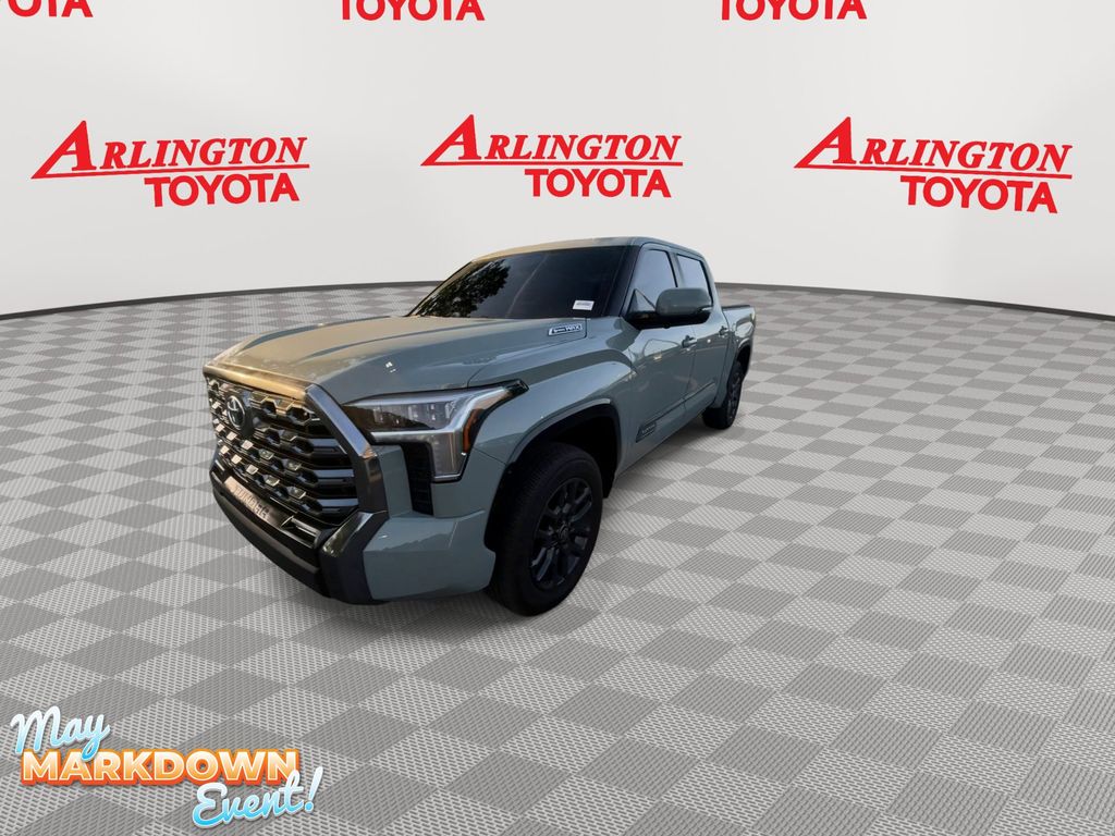 toyota tundra 2026 5TFNC5DB0TX122522 image toyota tundra 2026 5TFNC5DB0TX122522 image