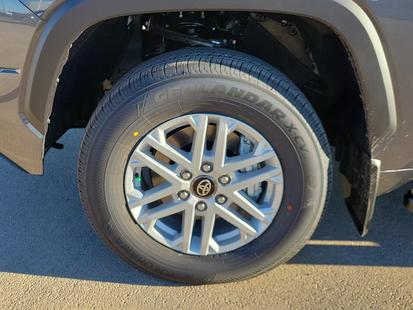 toyota tundra 2026 5TFLA5DB5TX377020 image toyota tundra 2026 5TFLA5DB5TX377020 image