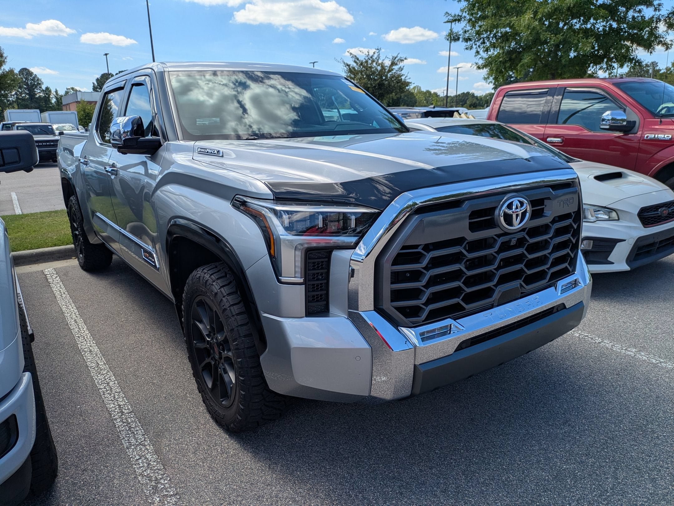 toyota tundra 2026 5TFMC5DB2TX125983 image toyota tundra 2026 5TFMC5DB2TX125983 image