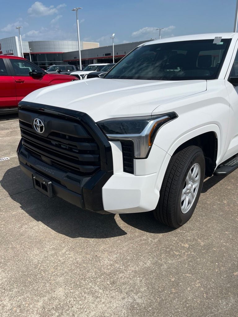 toyota tundra 2026 5TFKB5AB1TX054077 image toyota tundra 2026 5TFKB5AB1TX054077 image