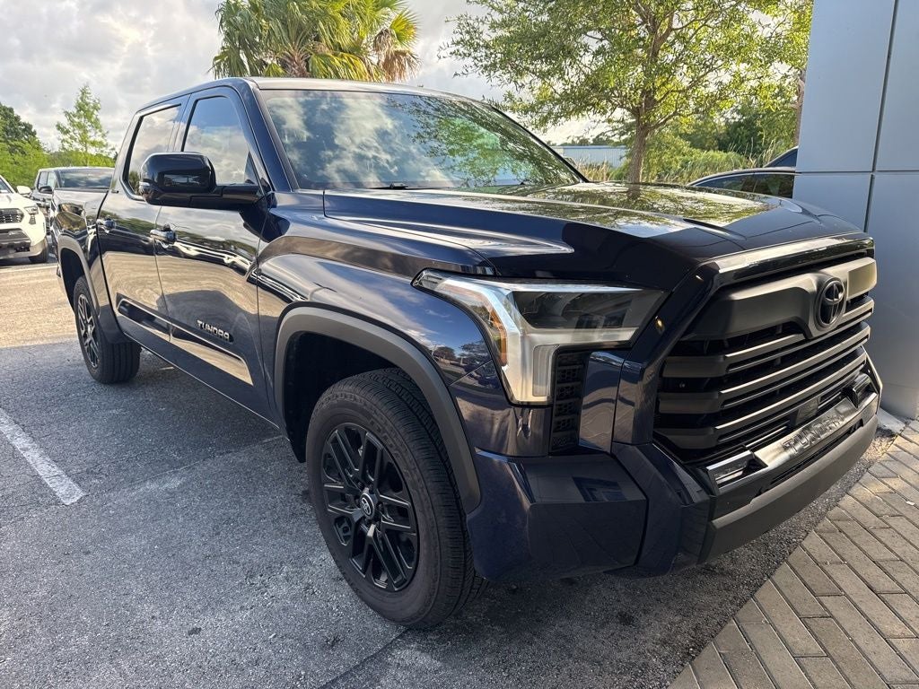 toyota tundra 2026 5TFWA5DBXTX362705 image toyota tundra 2026 5TFWA5DBXTX362705 image