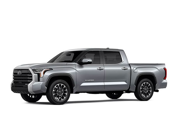 toyota tundra 2026 5TFJA5DB3TX359123 image toyota tundra 2026 5TFJA5DB3TX359123 image
