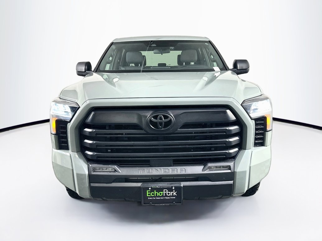 toyota tundra 2026 5TFLA5DB4TX366476 image toyota tundra 2026 5TFLA5DB4TX366476 image