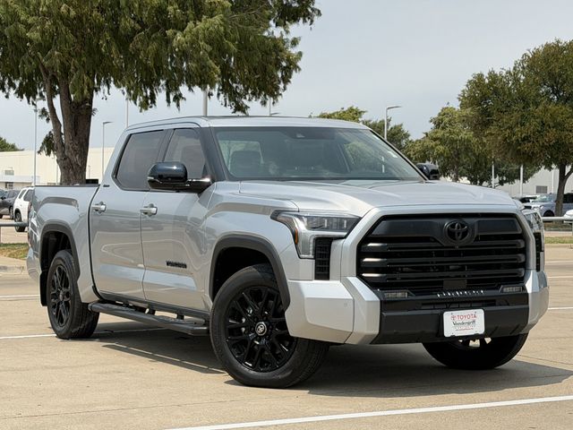 toyota tundra 2026 5TFZA5AB8TX053297 image toyota tundra 2026 5TFZA5AB8TX053297 image