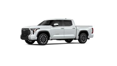 toyota tundra 2026 5TFWA5DB5TX40A569 image toyota tundra 2026 5TFWA5DB5TX40A569 image