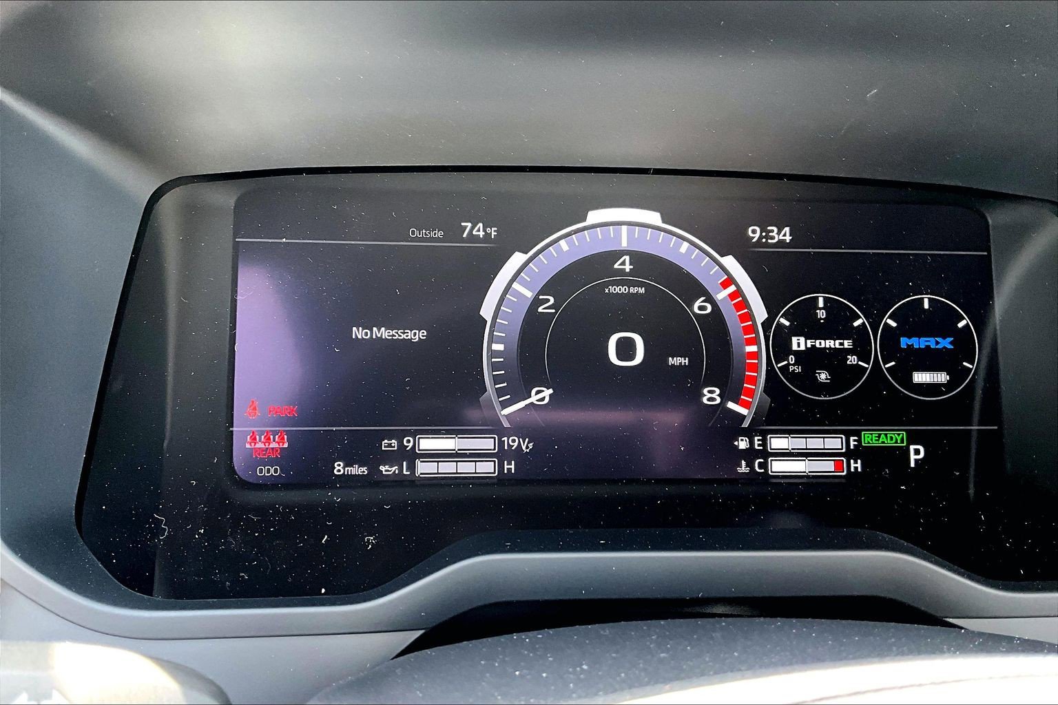 toyota tundra 2026 5TFMC5DB4TX138136 image toyota tundra 2026 5TFMC5DB4TX138136 image