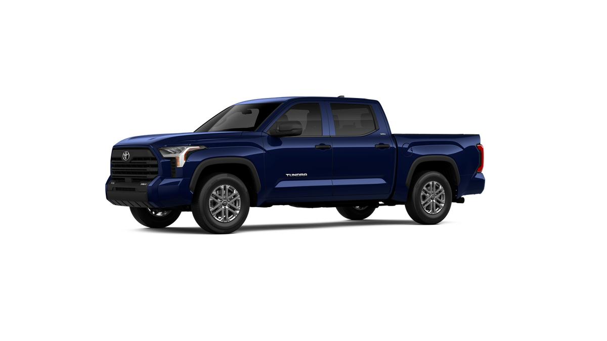 toyota tundra 2026 5TFLA5DB8TX383233 image toyota tundra 2026 5TFLA5DB8TX383233 image