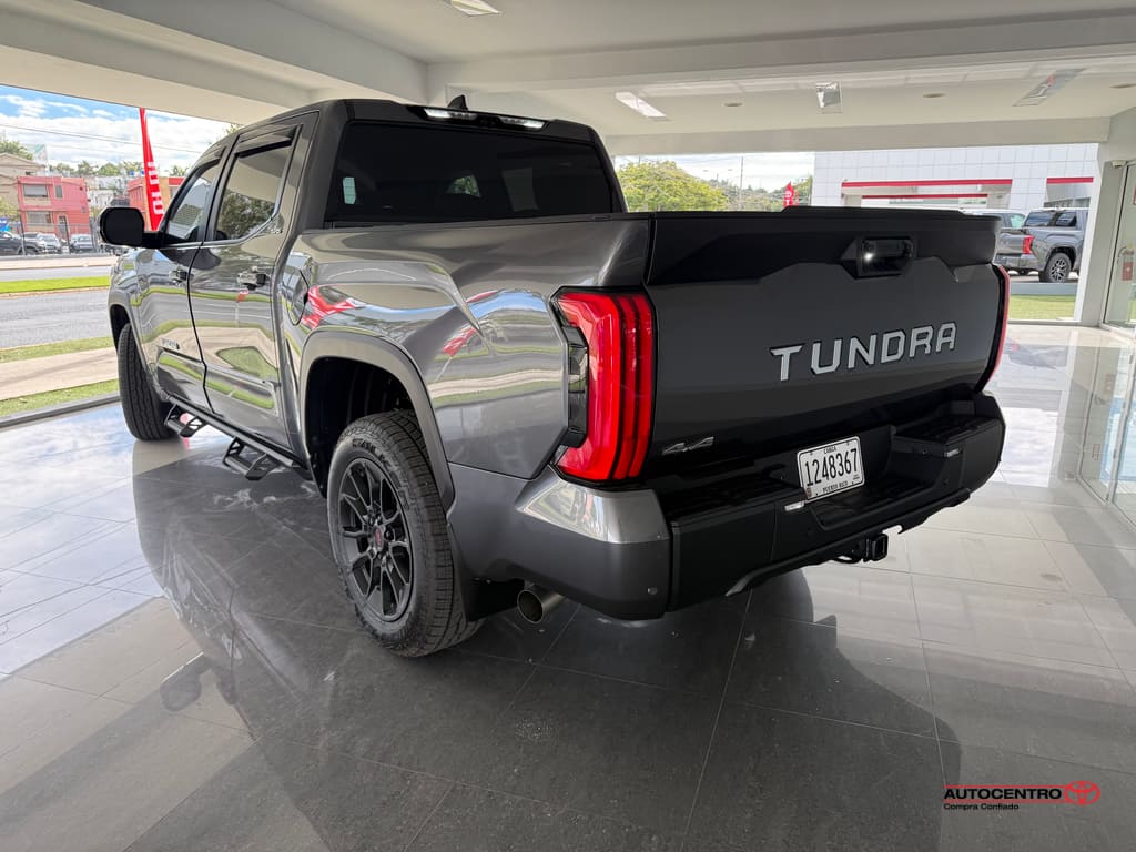 toyota tundra 2026 5TFLA5DB6TX343846 image toyota tundra 2026 5TFLA5DB6TX343846 image