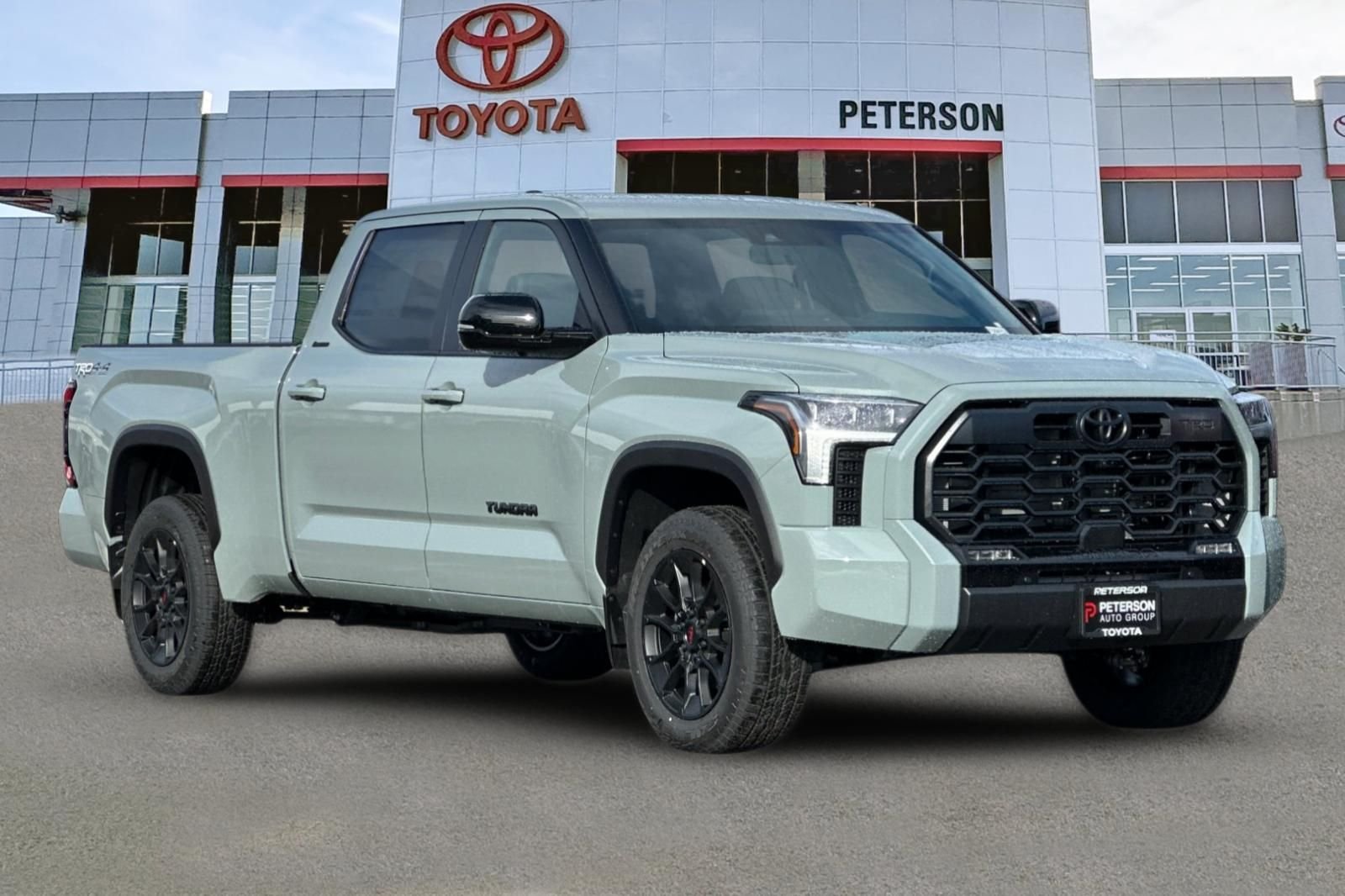 toyota tundra 2026 5TFWA5EC7TX054754 image toyota tundra 2026 5TFWA5EC7TX054754 image