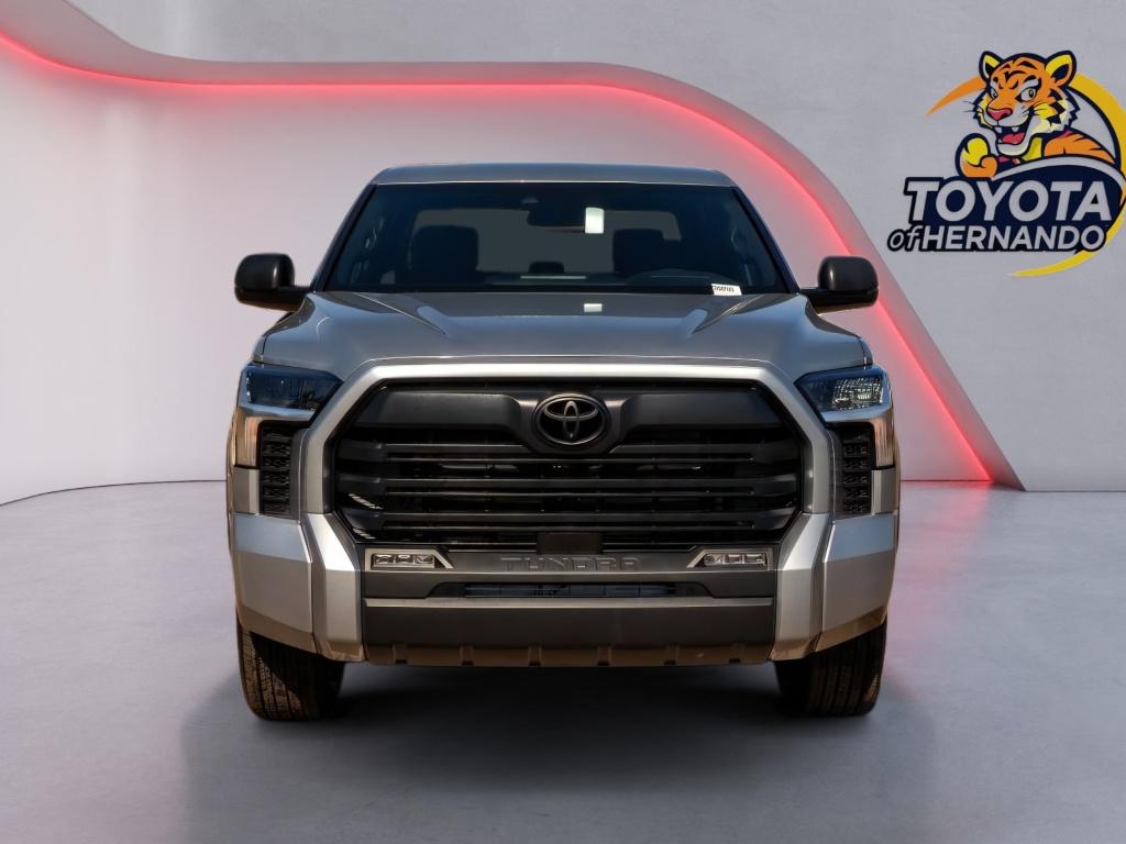 toyota tundra 2026 5TFLA5DBXTX387655 image toyota tundra 2026 5TFLA5DBXTX387655 image
