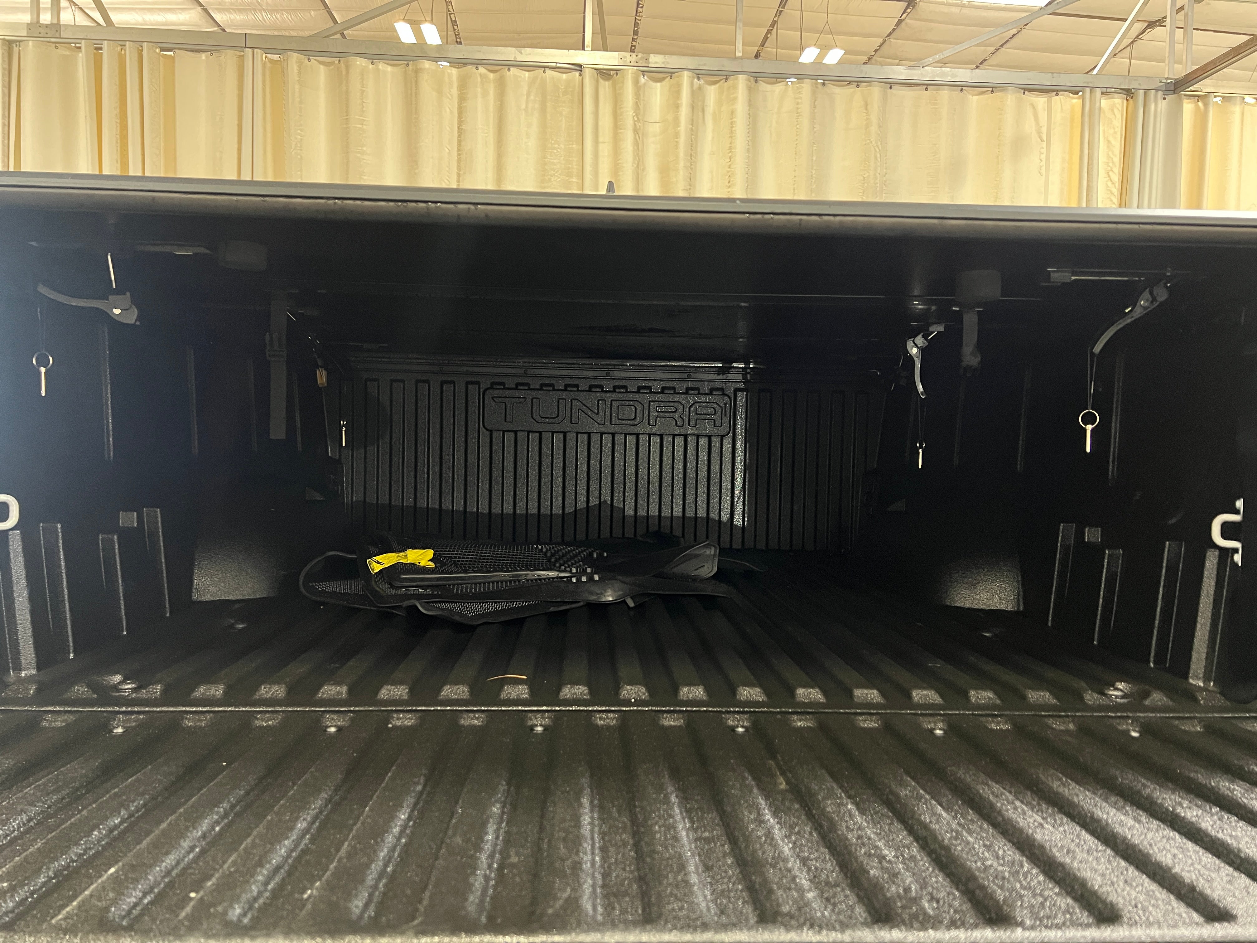 toyota tundra 2026 5TFLA5DB1TX348551 image toyota tundra 2026 5TFLA5DB1TX348551 image
