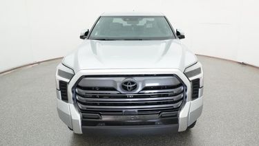toyota tundra 2026 5TFJA5DBXTX437669 image toyota tundra 2026 5TFJA5DBXTX437669 image