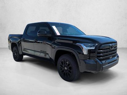 toyota tundra 2026 5TFWA5DB0TX395907 image toyota tundra 2026 5TFWA5DB0TX395907 image